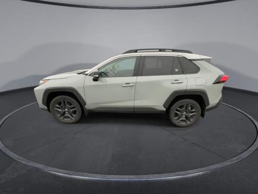 2022 Toyota RAV4 Adventure