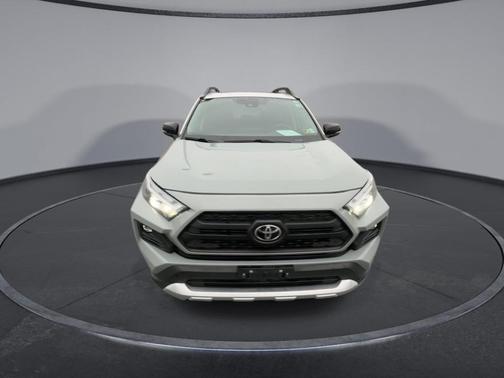2022 Toyota RAV4 Adventure