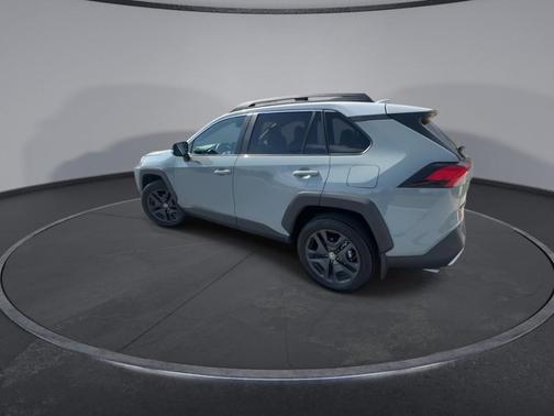 2022 Toyota RAV4 Adventure