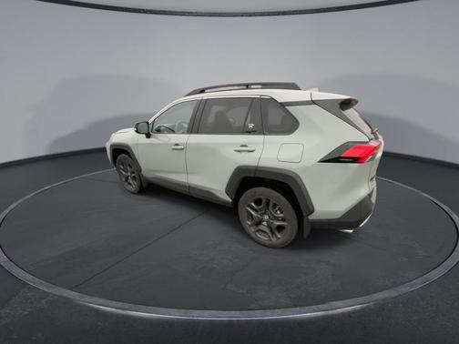 2022 Toyota RAV4 Adventure