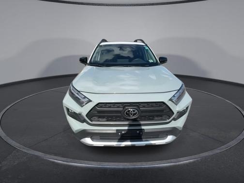2022 Toyota RAV4 Adventure