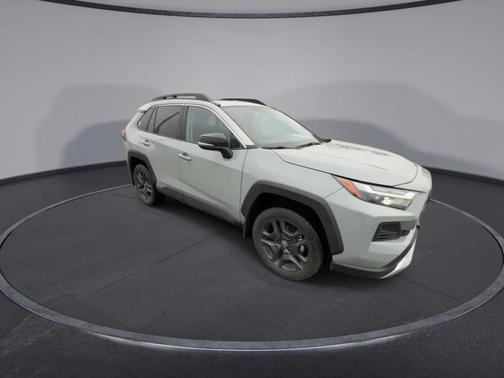 2022 Toyota RAV4 Adventure