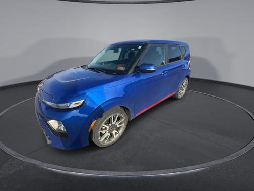 2020 Kia Soul GT-Line 2.0L