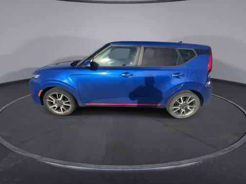 2020 Kia Soul GT-Line 2.0L