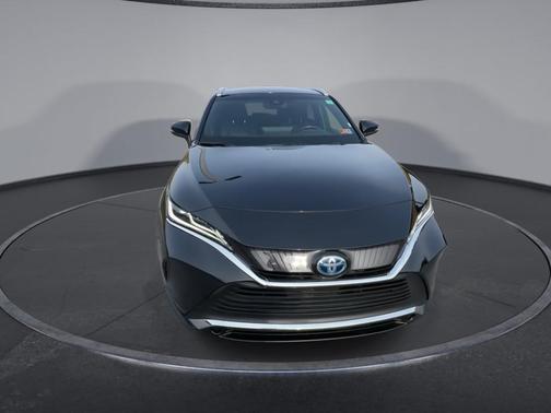 2022 Toyota Venza XLE