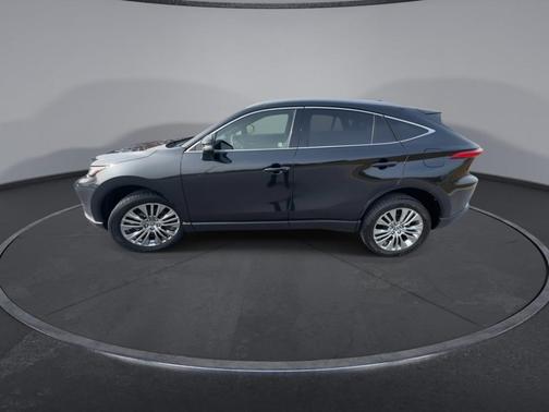 2022 Toyota Venza XLE