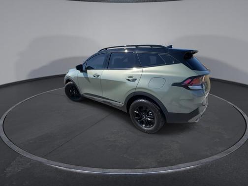 2024 Kia Sportage X-Pro