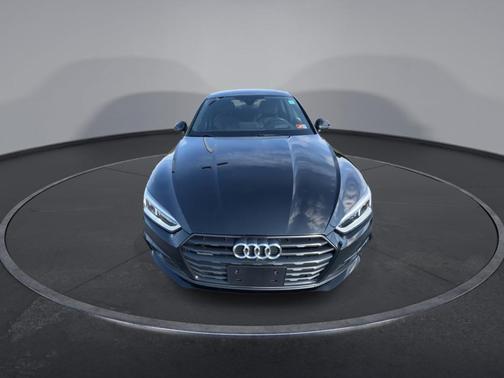 2019 Audi A5 2.0T Prestige
