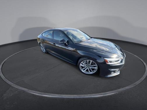 2019 Audi A5 2.0T Prestige