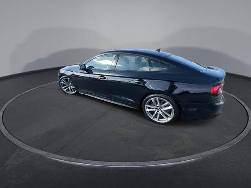 2019 Audi A5 2.0T Prestige