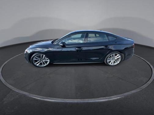 2019 Audi A5 2.0T Prestige