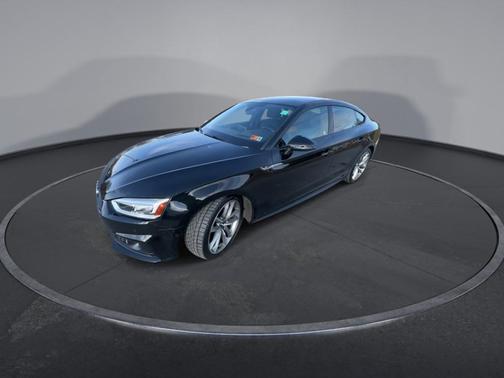 2019 Audi A5 2.0T Prestige