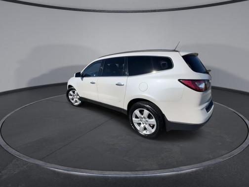 2017 Chevrolet Traverse 1LT