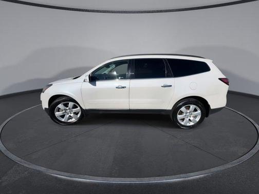 2017 Chevrolet Traverse 1LT
