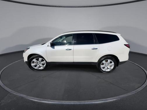 2017 Chevrolet Traverse 1LT