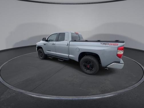 2018 Toyota Tundra Limited