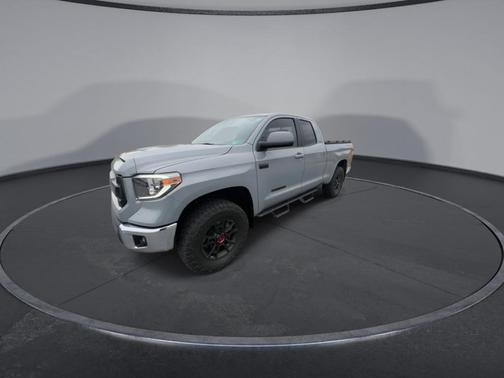 2018 Toyota Tundra Limited