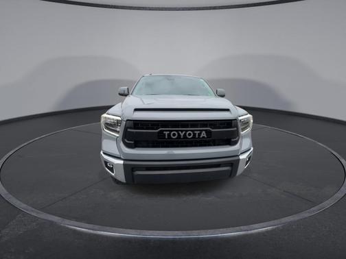 2018 Toyota Tundra Limited