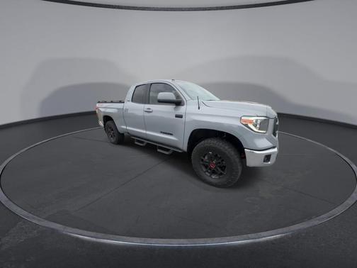 2018 Toyota Tundra Limited