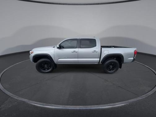 2020 Toyota Tacoma