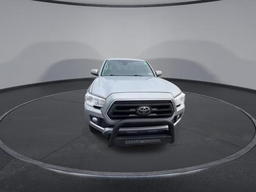 2020 Toyota Tacoma