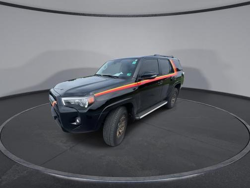 2023 Toyota 4Runner 40th Anniversary Special Edition
