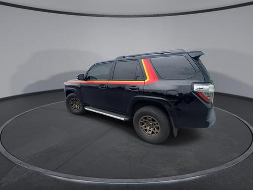 2023 Toyota 4Runner 40th Anniversary Special Edition