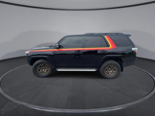 2023 Toyota 4Runner 40th Anniversary Special Edition