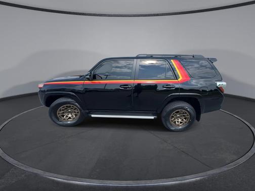 2023 Toyota 4Runner 40th Anniversary Special Edition