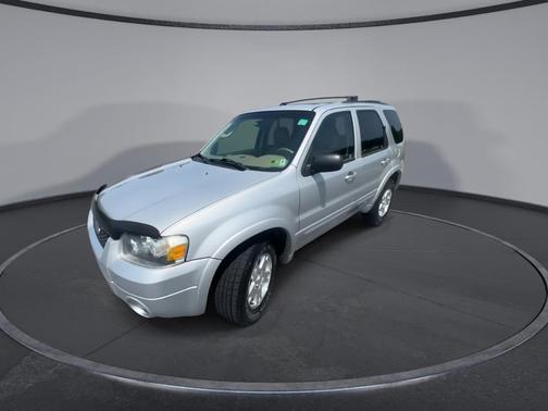 2006 Ford Escape Limited