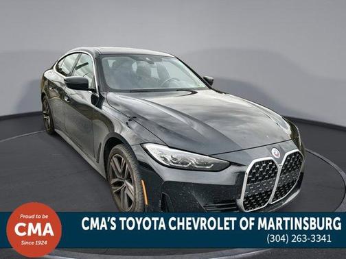 2023 BMW 430 Gran Coupe i