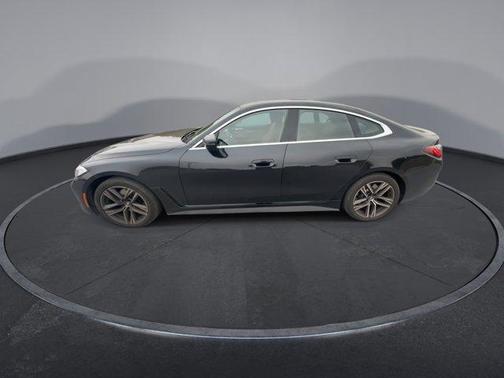 2023 BMW 430 Gran Coupe i