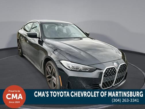 2023 BMW 430 Gran Coupe i