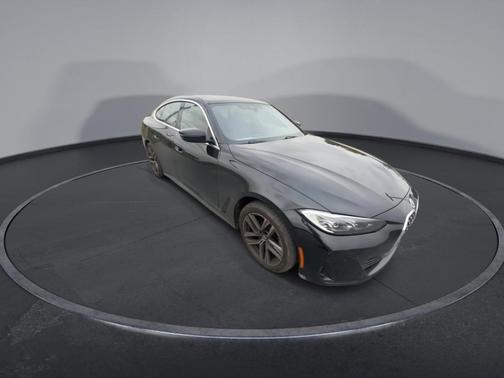 2023 BMW 430 Gran Coupe i