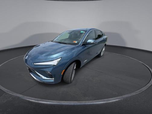 2024 Buick Envista Avenir