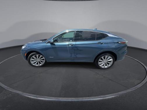 2024 Buick Envista Avenir