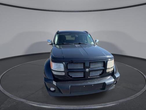 2011 Dodge Nitro Heat
