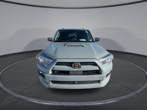 2022 Toyota 4Runner TRD Sport