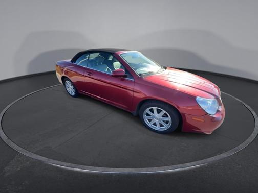 2008 Chrysler Sebring Touring