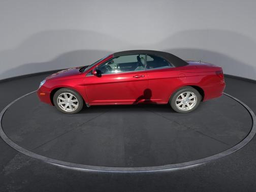 2008 Chrysler Sebring Touring