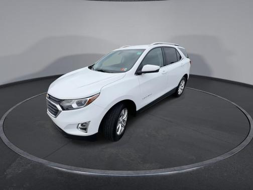 2019 Chevrolet Equinox 2LT