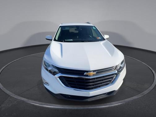 2019 Chevrolet Equinox 2LT