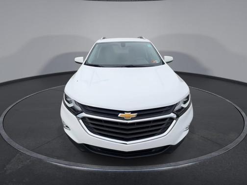 2019 Chevrolet Equinox 2LT