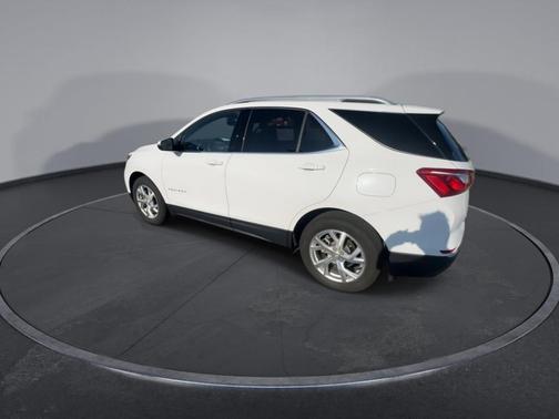 2019 Chevrolet Equinox 2LT
