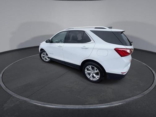 2019 Chevrolet Equinox 2LT