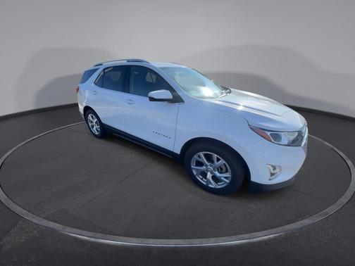 2019 Chevrolet Equinox 2LT
