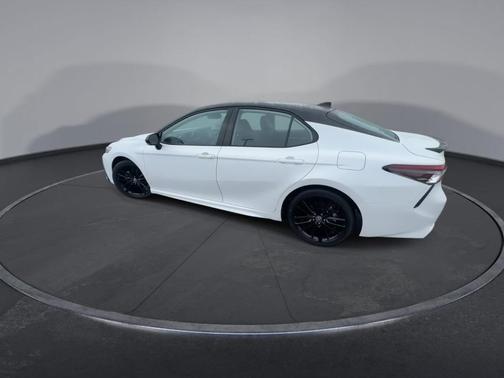 2024 Toyota Camry XSE V6