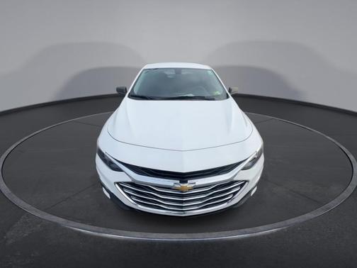 2022 Chevrolet Malibu 1LS