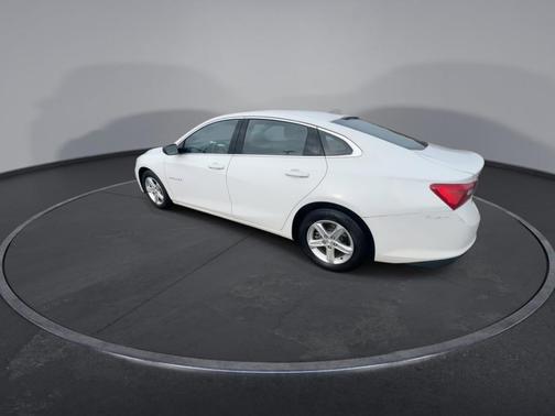 2022 Chevrolet Malibu 1LS