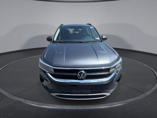 2022 Volkswagen Taos 1.5T S